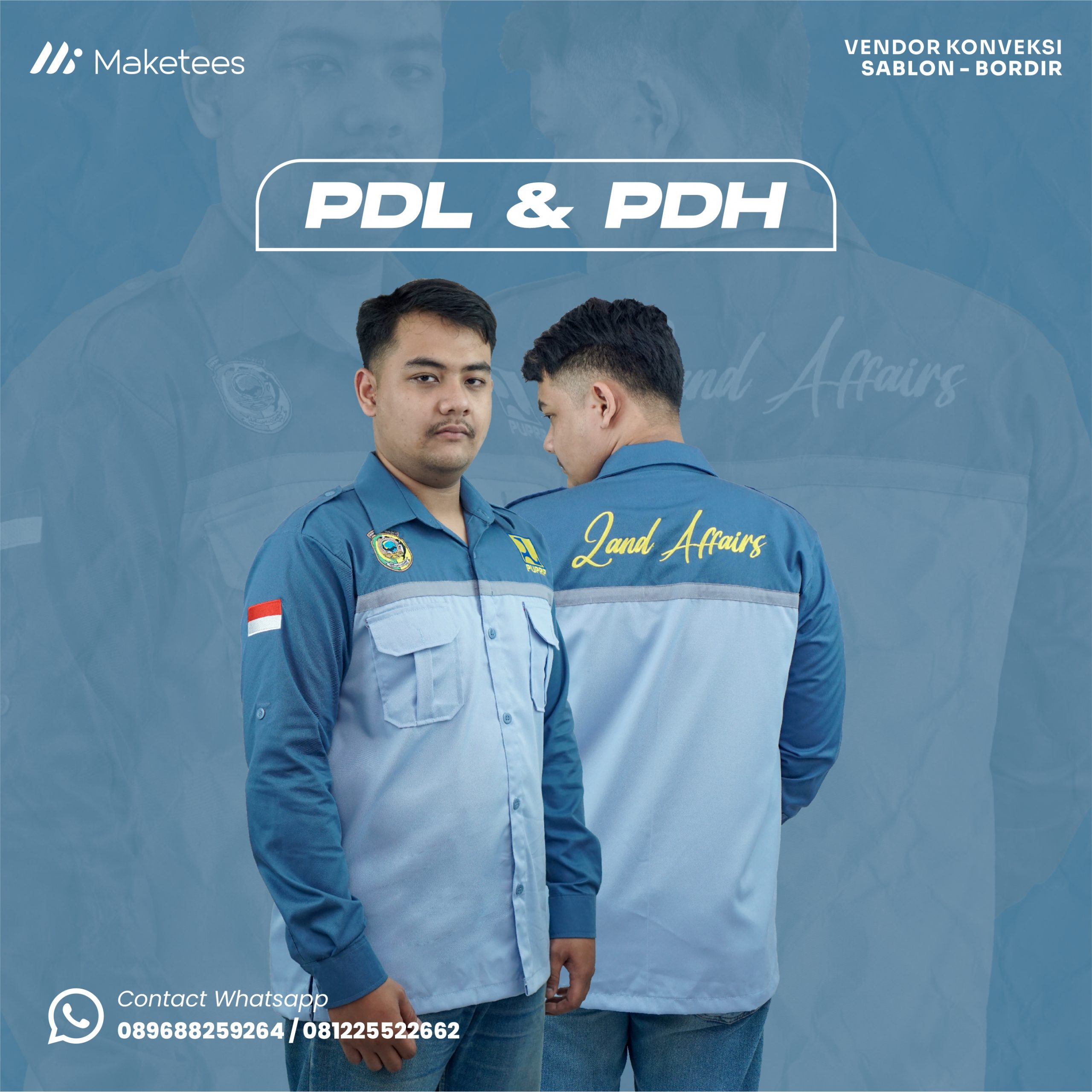 Jasa Sablon Terbaik di Jogja