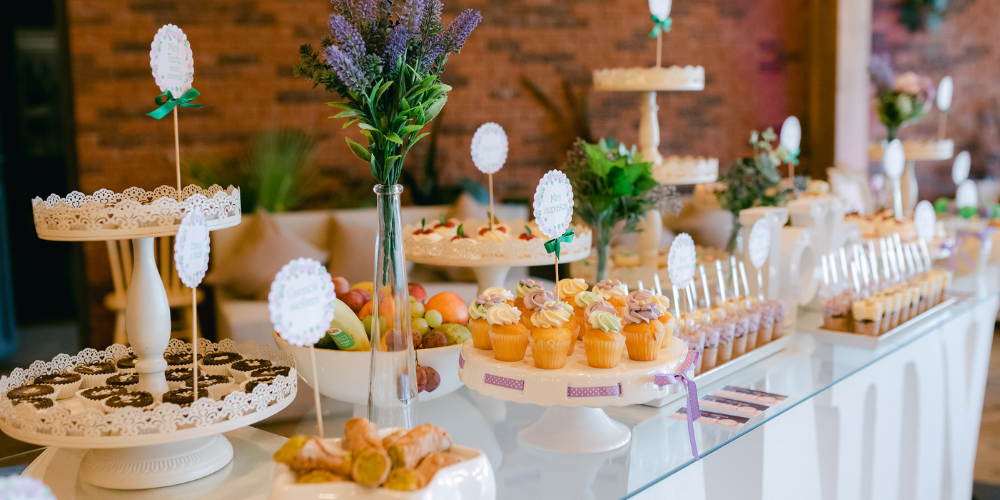 Sewa Alat Catering Semarang