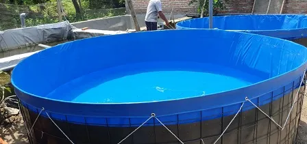 Jual Terpal Oriental Bekasi – Solusi Kebutuhan Terpal Berkualitas Anda