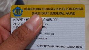 Jasa Pembuatan NPWP di Gunungkidul: Hubungi 0856-0272-6192